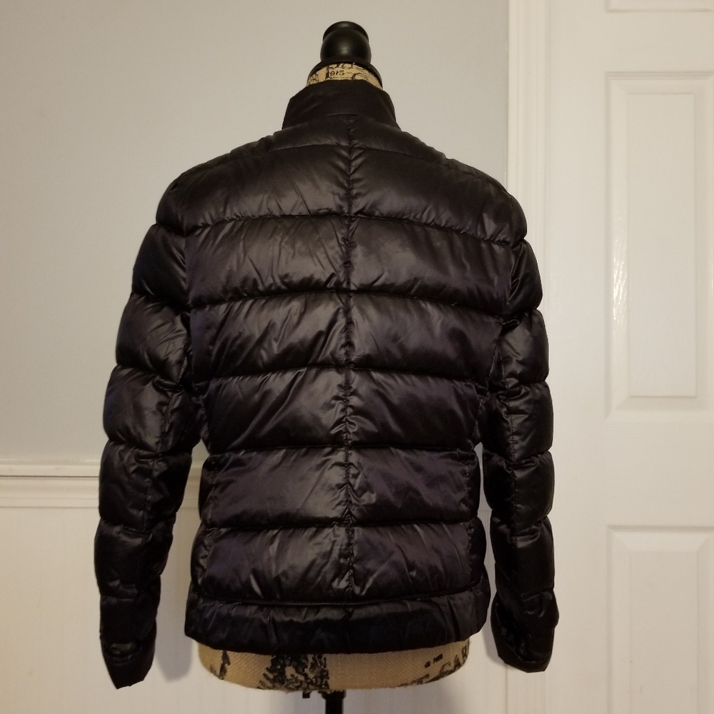 Bebe Down Jacket - image 3